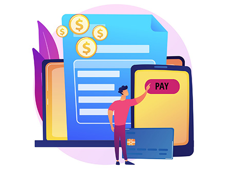 Chính sách thanh toán