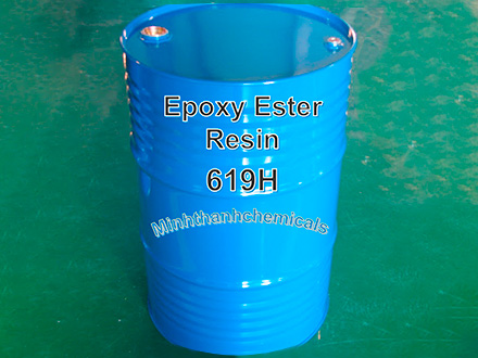 Epoxy 1 Thành Phần