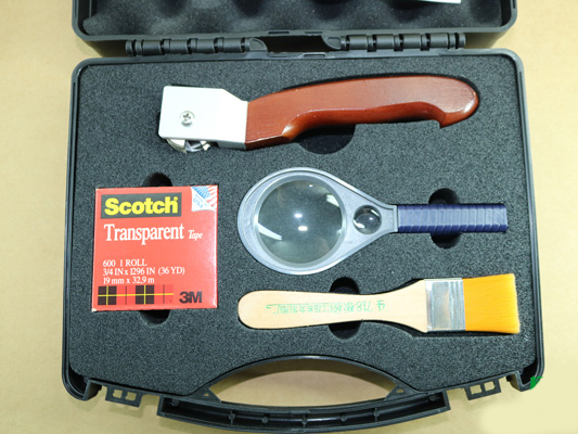 Dụng Cụ Kiểm Tra Độ Bám Dính - BGD 502