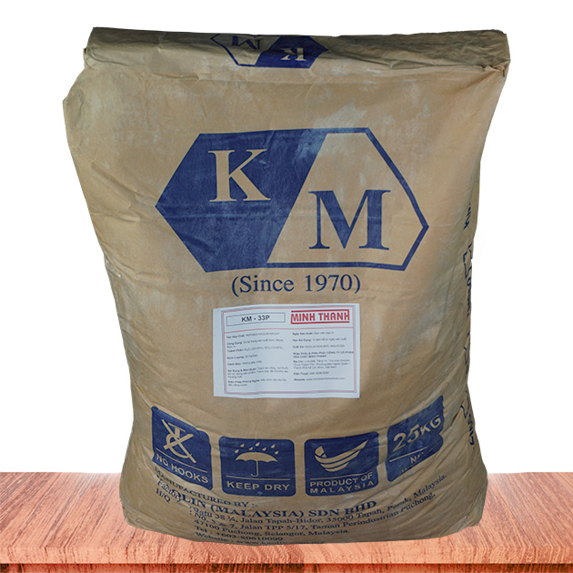 Bột Cao Lanh - KM.33P