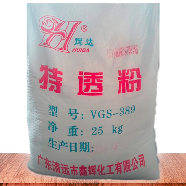 Bột Trong - VGS.389