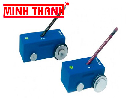 Dụng Cụ Đo Độ Cứng Bút Chì BGD 506