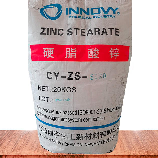 Kẽm Stearate - 5020