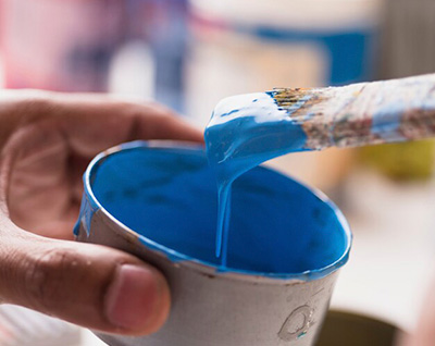 Sơn Và Chất Phủ